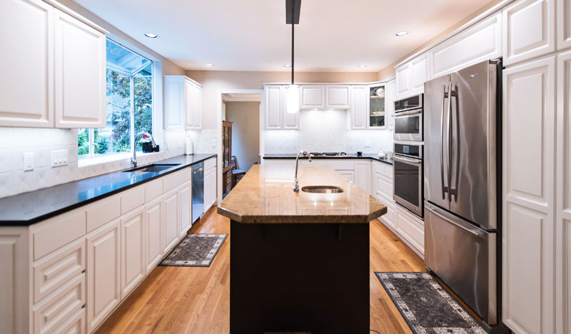 Home Cabinet Renovations Cabinet Painting Vancouver Bc