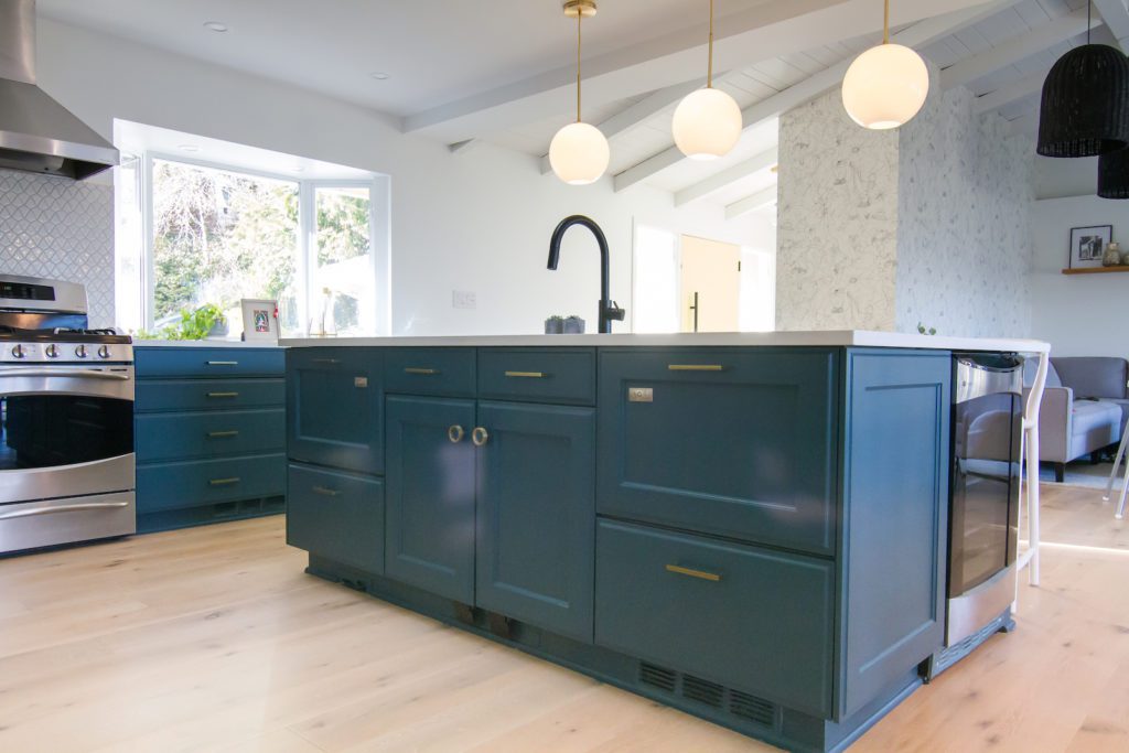 OUR SERVICES - Cabinet Painting Vancouver | BC