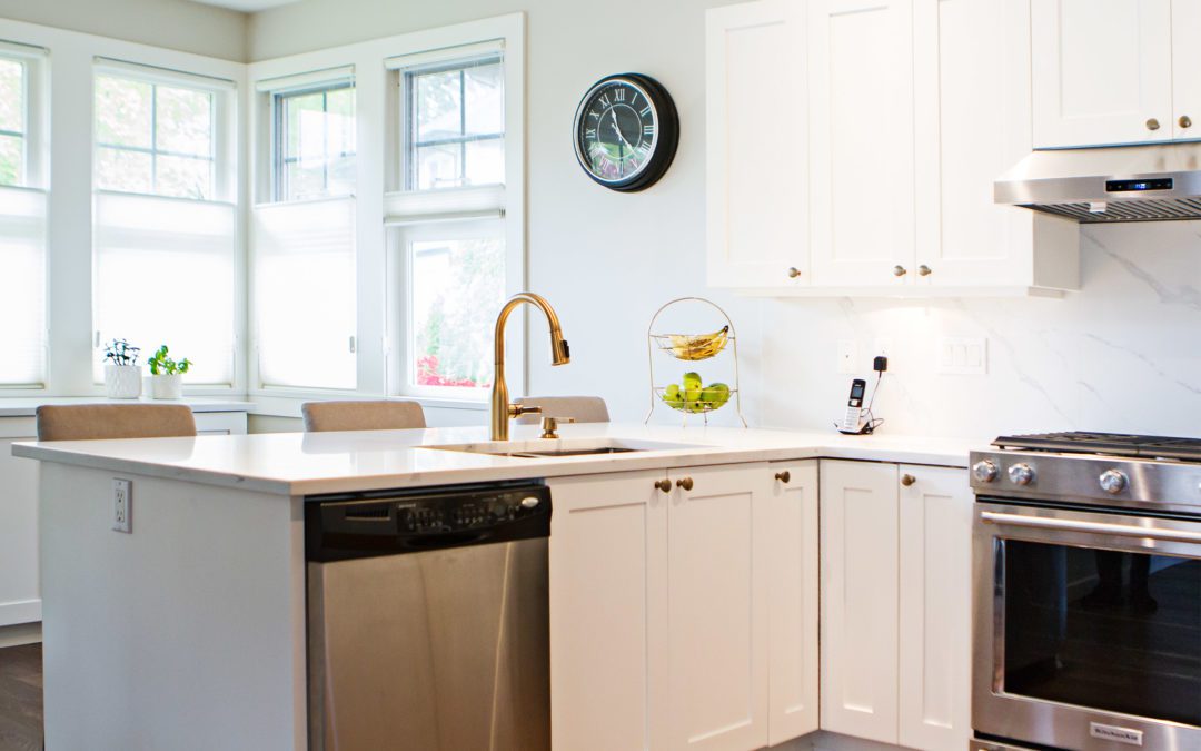 Picturesque Pitt Meadows