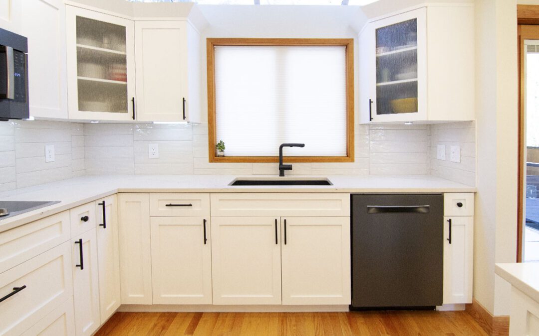 North Shore Craftsman