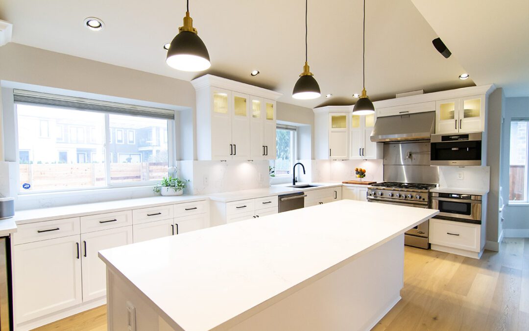 South Surrey Kitchen & Bath
