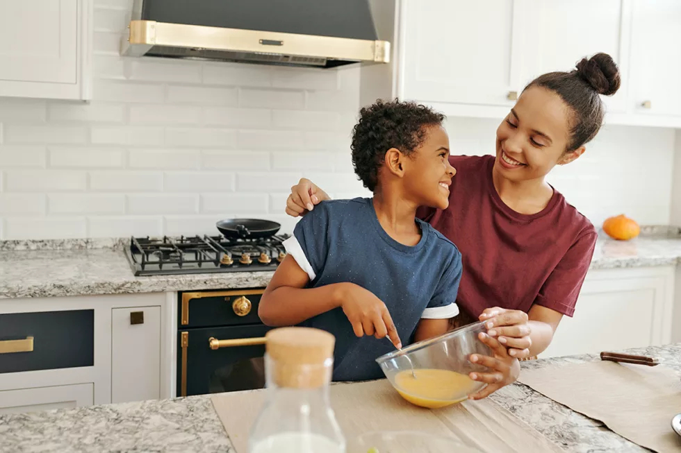Cabinet Painting Vancouver photo 3