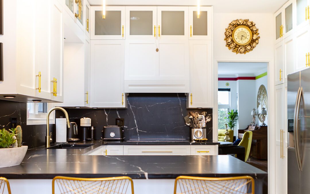 Reviving a Beloved Family Home